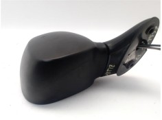 Recambio de retrovisor izquierdo para chevrolet matiz 1.0 lpg referencia OEM IAM 96600411  