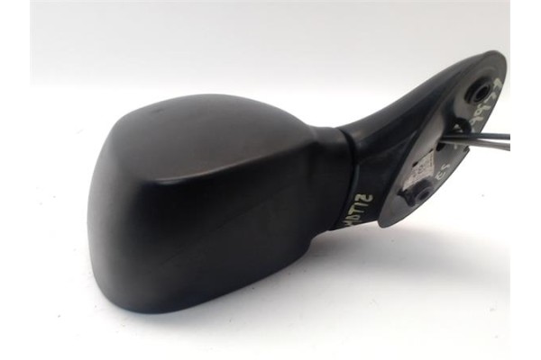 Recambio de retrovisor izquierdo para chevrolet matiz 1.0 lpg referencia OEM IAM 96600411  