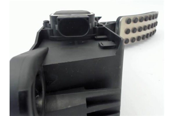 Recambio de pedal acelerador para mercedes-benz clase m (bm 164) 3.0 ml 320 cdi (164.122) referencia OEM IAM   