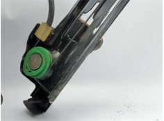 Recambio de mecanismo elevalunas delantero izquierdo para seat leon (1p1) referencia OEM IAM   