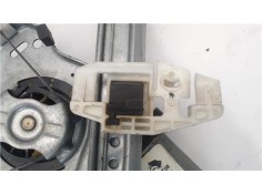 Recambio de mecanismo elevalunas delantero derecho para citroen xsara berlina referencia OEM IAM 400595N  