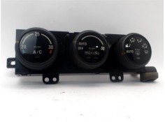 Recambio de mandos calefaccion / a.a. para suzuki grand vitara 3 puertas (sq/gt) 2.0 td dlx referencia OEM IAM 7440054J025PK  