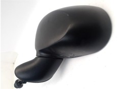 Recambio de retrovisor izquierdo para chevrolet matiz 1.0 lpg referencia OEM IAM 96600411  