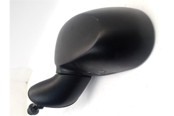 Recambio de retrovisor izquierdo para chevrolet matiz 1.0 lpg referencia OEM IAM 96600411  