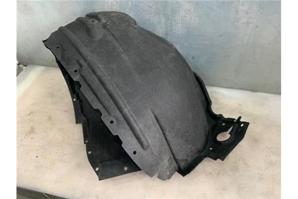 Recambio de pase rueda delantero izquierdo para ford explorer (ctw) híbrido st-line plug-in-hybrid 4x4 referencia OEM IAM LB5Z16