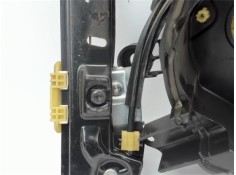 Recambio de mecanismo elevalunas delantero izquierdo para seat leon (1p1) referencia OEM IAM   