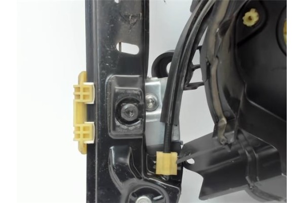 Recambio de mecanismo elevalunas delantero izquierdo para seat leon (1p1) referencia OEM IAM   