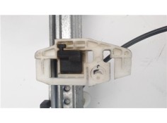 Recambio de mecanismo elevalunas delantero derecho para citroen xsara berlina referencia OEM IAM 400595N  