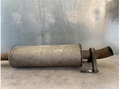 Recambio de silencioso intermedio para mercedes-benz sprinter 3,5-t furgón (906) 311 cdi referencia OEM IAM A9064901481  