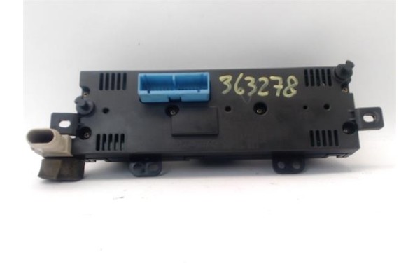 Recambio de mandos calefaccion / a.a. para suzuki grand vitara 3 puertas (sq/gt) 2.0 td dlx referencia OEM IAM 7440054J025PK  