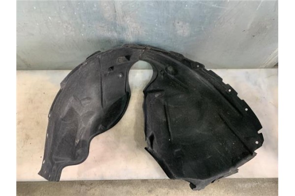 Recambio de pase rueda delantero izquierdo para ford explorer (ctw) híbrido st-line plug-in-hybrid 4x4 referencia OEM IAM LB5Z16