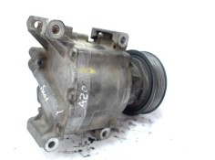 Recambio de compresor aire acond. para fiat idea (135) 1.3 16v emotion multijet (66kw) referencia OEM IAM 51746931 32466 4681914