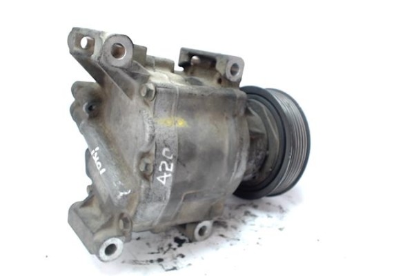 Recambio de compresor aire acond. para fiat idea (135) 1.3 16v emotion multijet (66kw) referencia OEM IAM 51746931 32466 4681914