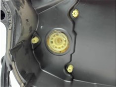 Recambio de mecanismo elevalunas delantero izquierdo para seat leon (1p1) referencia OEM IAM   