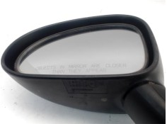 Recambio de retrovisor izquierdo para chevrolet matiz 1.0 lpg referencia OEM IAM 96600411  