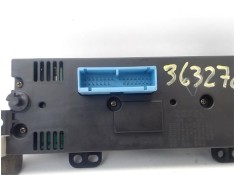 Recambio de mandos calefaccion / a.a. para suzuki grand vitara 3 puertas (sq/gt) 2.0 td dlx referencia OEM IAM 7440054J025PK  