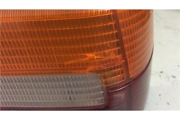 Recambio de piloto trasero derecho para peugeot 309 ii (3c, 3a) 1.1 referencia OEM IAM   