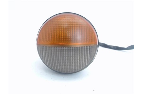 Recambio de piloto trasero derecho para fiat coupe (175) 1.8 16v referencia OEM IAM 46303564  