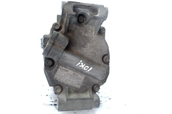 Recambio de compresor aire acond. para fiat idea (135) 1.3 16v emotion multijet (66kw) referencia OEM IAM 51746931 32466 4681914