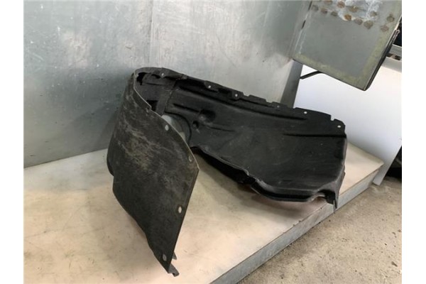 Recambio de pase rueda delantero izquierdo para ford explorer (ctw) híbrido st-line plug-in-hybrid 4x4 referencia OEM IAM LB5Z16