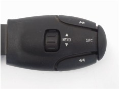 Recambio de mando multifuncion para citroen c4 berlina referencia OEM IAM 9641796480  