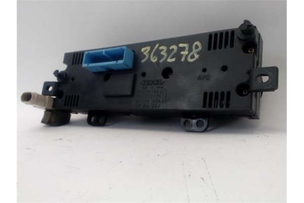 Recambio de mandos calefaccion / a.a. para suzuki grand vitara 3 puertas (sq/gt) 2.0 td dlx referencia OEM IAM 7440054J025PK  