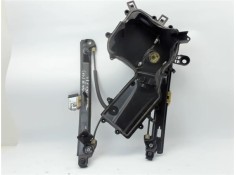 Recambio de mecanismo elevalunas delantero izquierdo para seat leon (1p1) referencia OEM IAM   