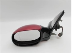 Recambio de retrovisor electrico izquierdo para peugeot 206 referencia OEM IAM 96482195XY  