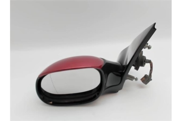 Recambio de retrovisor electrico izquierdo para peugeot 206 referencia OEM IAM 96482195XY  