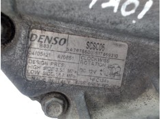 Recambio de compresor aire acond. para fiat idea (135) 1.3 16v emotion multijet (66kw) referencia OEM IAM 51746931 32466 4681914
