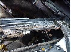 Recambio de anclaje cinturon delantero izquierdo para bmw serie 1 berlina (e81/e87) 2.0 118d referencia OEM IAM 72117213563  