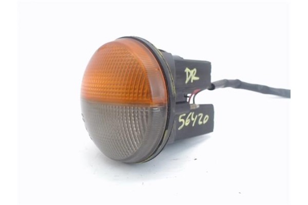 Recambio de piloto trasero derecho para fiat coupe (175) 1.8 16v referencia OEM IAM 46303564  