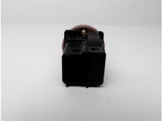 Recambio de interruptor luces emergencia para citroen berlingo 1.4 i (mfkfx) referencia OEM IAM 6552PK  