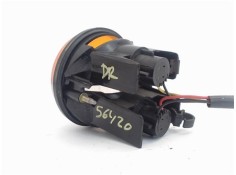 Recambio de piloto trasero derecho para fiat coupe (175) 1.8 16v referencia OEM IAM 46303564  