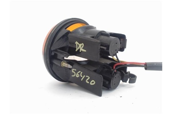 Recambio de piloto trasero derecho para fiat coupe (175) 1.8 16v referencia OEM IAM 46303564  