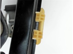 Recambio de mecanismo elevalunas delantero izquierdo para seat leon (1p1) referencia OEM IAM   