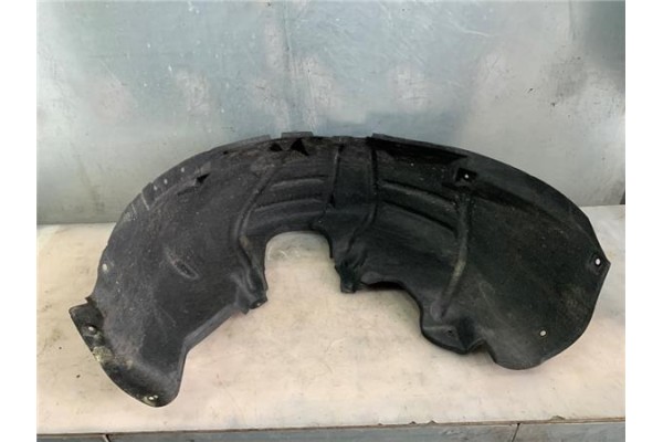 Recambio de pase rueda trasero derecho para ford explorer (ctw) híbrido st-line plug-in-hybrid 4x4 referencia OEM IAM LB5Z78278B