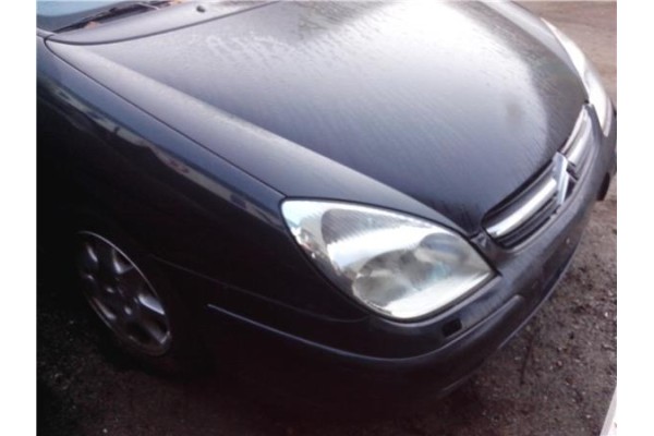 citroen c5 berlina del año 2001