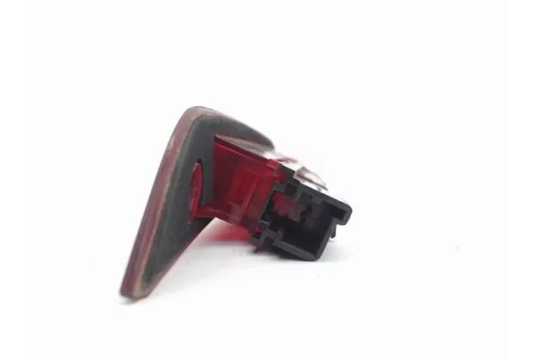 Recambio de luz central de freno para ford focus berlina (cak) referencia OEM IAM XS4X13A613AB  