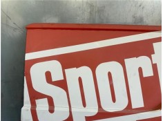 Recambio de puerta lat. corredera derecha para nissan nv200 /evalia (m20/m) 1.5 nv200 furgón basic referencia OEM IAM K01003LGMC