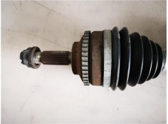 Recambio de palier delantero derecho para renault clio ii fase i (b/cb0) 1.5 dci (b/cb07) referencia OEM IAM 8200534580 5965Z2 3