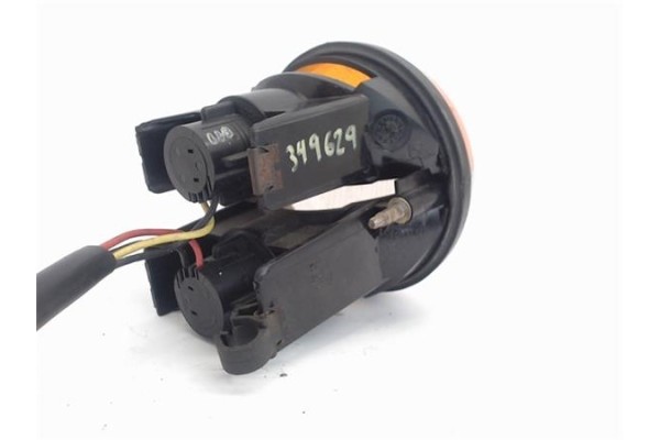 Recambio de piloto trasero derecho para fiat coupe (175) 1.8 16v referencia OEM IAM 46303564  