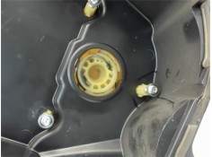 Recambio de mecanismo elevalunas delantero izquierdo para seat leon (1p1) referencia OEM IAM   