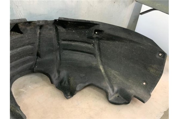 Recambio de pase rueda trasero derecho para ford explorer (ctw) híbrido st-line plug-in-hybrid 4x4 referencia OEM IAM LB5Z78278B