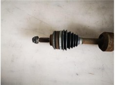 Recambio de palier delantero derecho para renault clio ii fase i (b/cb0) 1.5 dci (b/cb07) referencia OEM IAM 8200534580 5965Z2 3