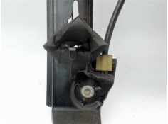 Recambio de mecanismo elevalunas delantero izquierdo para seat leon (1p1) referencia OEM IAM   