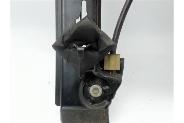 Recambio de mecanismo elevalunas delantero izquierdo para seat leon (1p1) referencia OEM IAM   