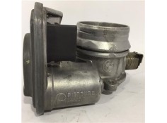 Recambio de caja mariposa aire para bmw serie 1 berlina (e81/e87) 118d referencia OEM IAM 780437301 B81020927 