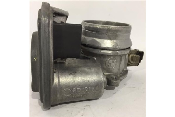 Recambio de caja mariposa aire para bmw serie 1 berlina (e81/e87) 118d referencia OEM IAM 780437301 B81020927 