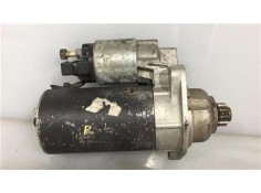 Recambio de motor arranque para volkswagen polo iv (9n1) 1.9 tdi referencia OEM IAM 2T911023H 0001125042 